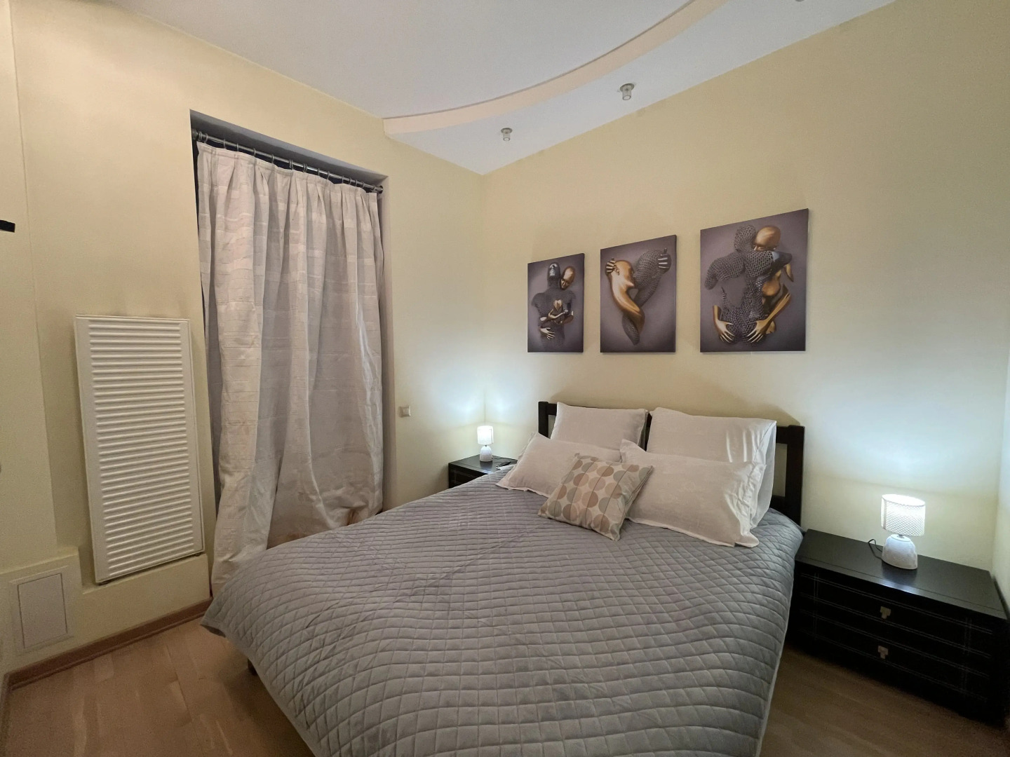 Квартира у Метро Митино Двушка