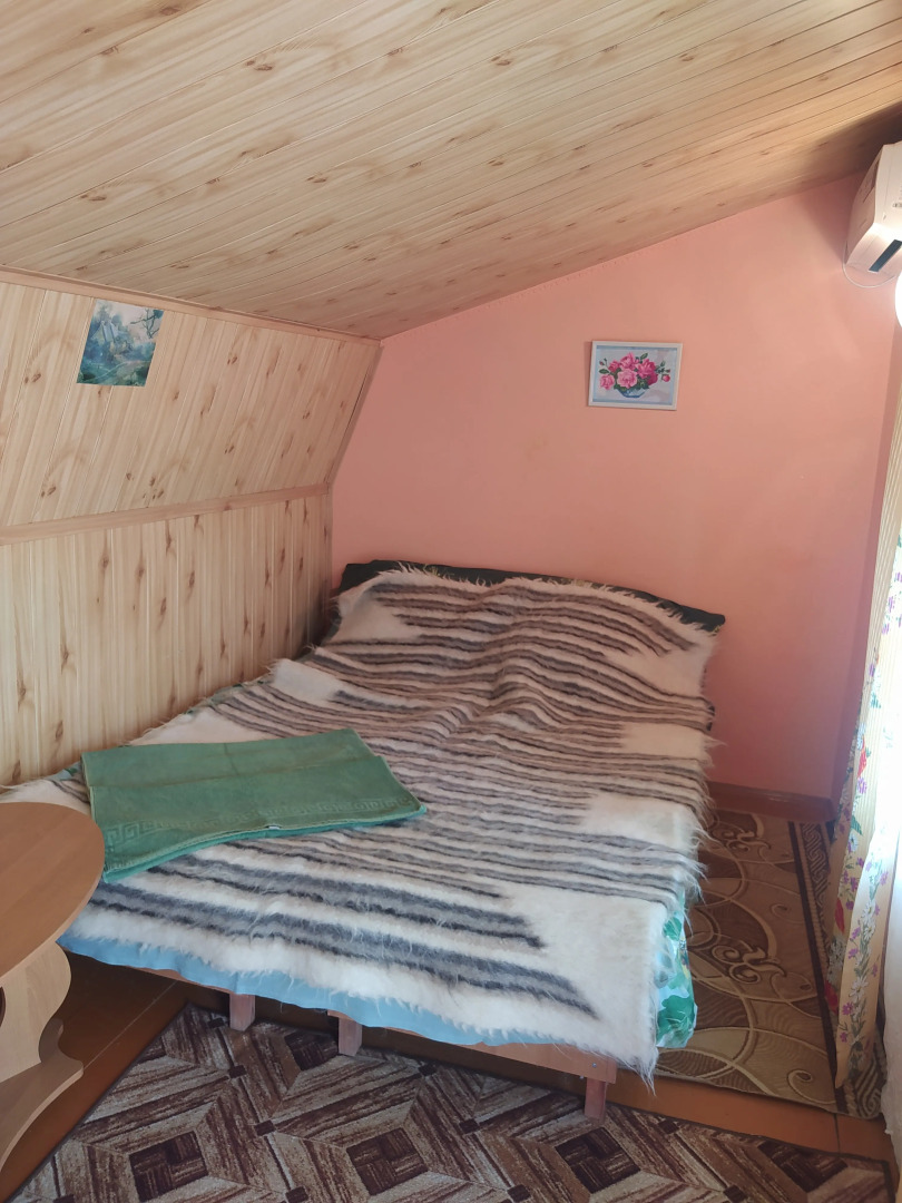 Меблированные комнаты Celica