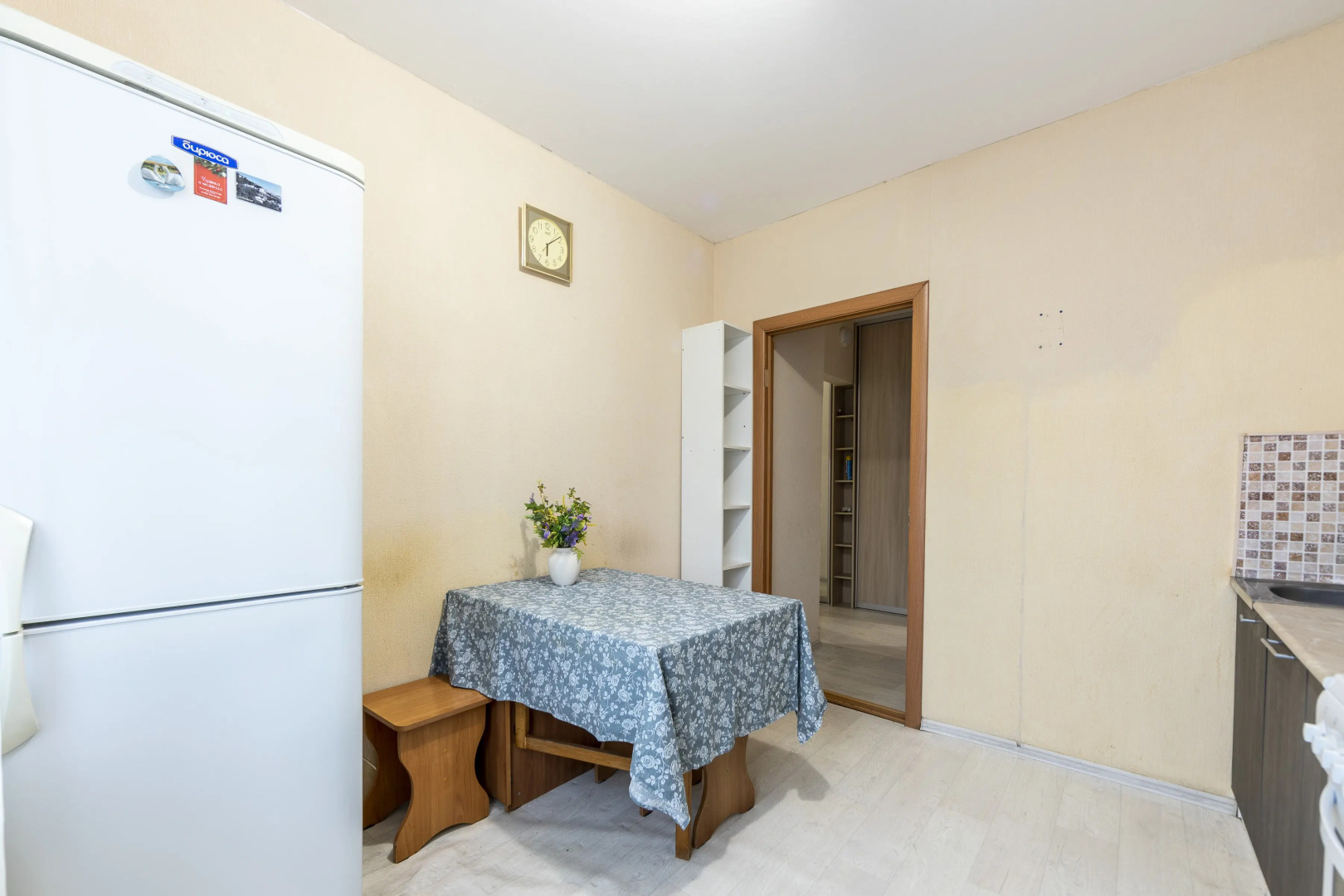 Апартаменты Муравленко 35