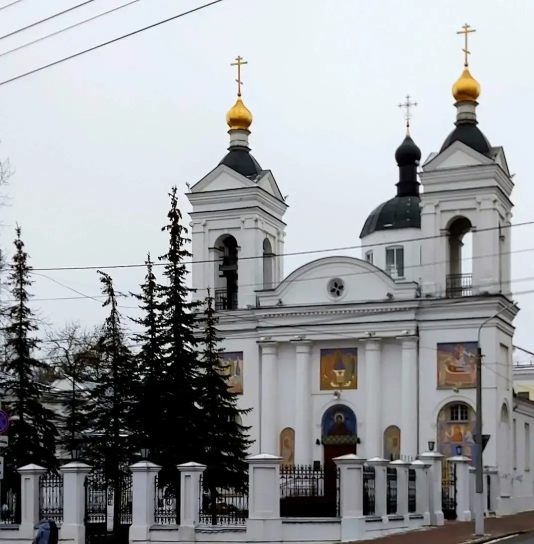 Апартаменты В центре города