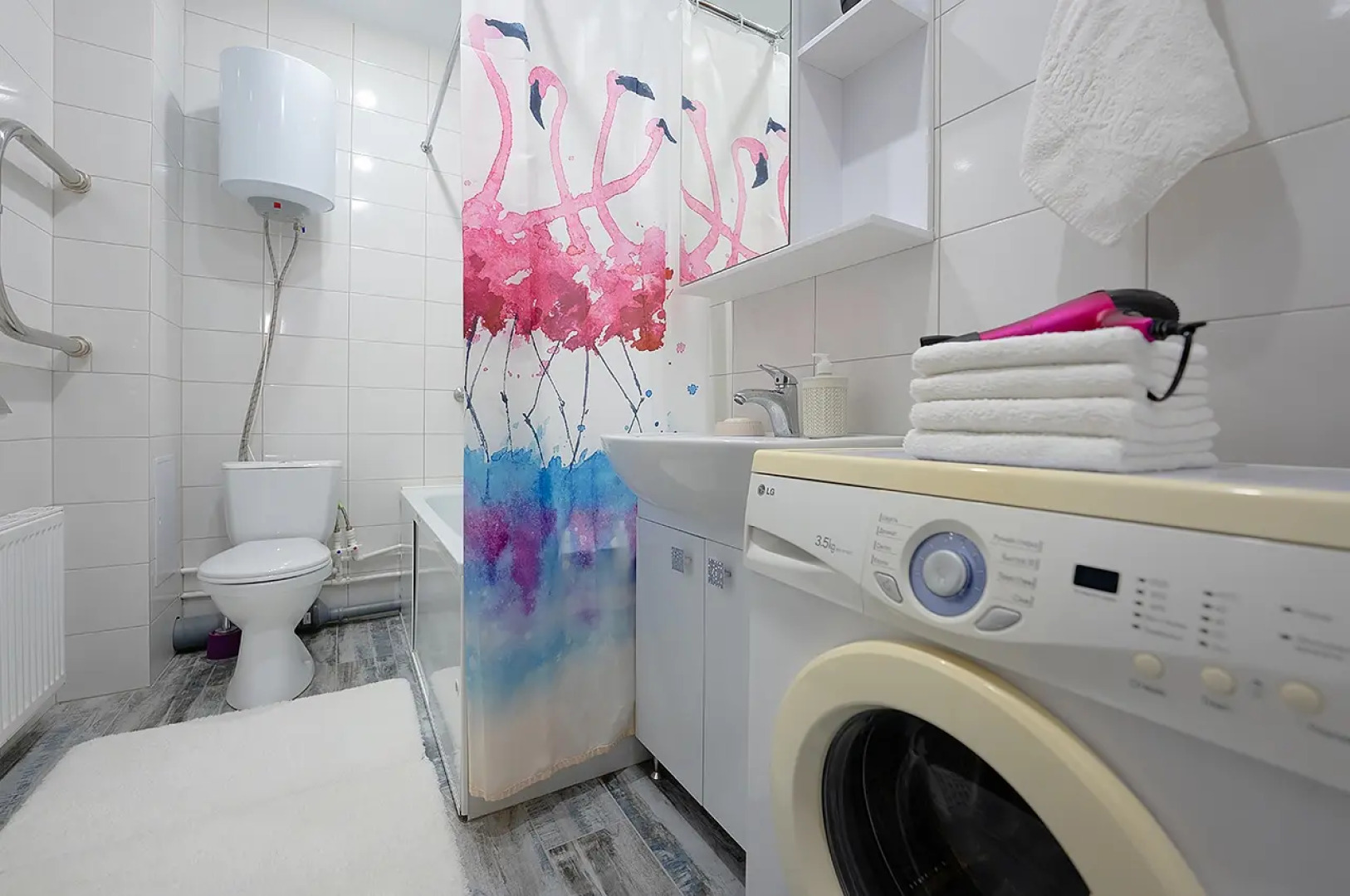 Апартаменты Пять Звёзд Аметист