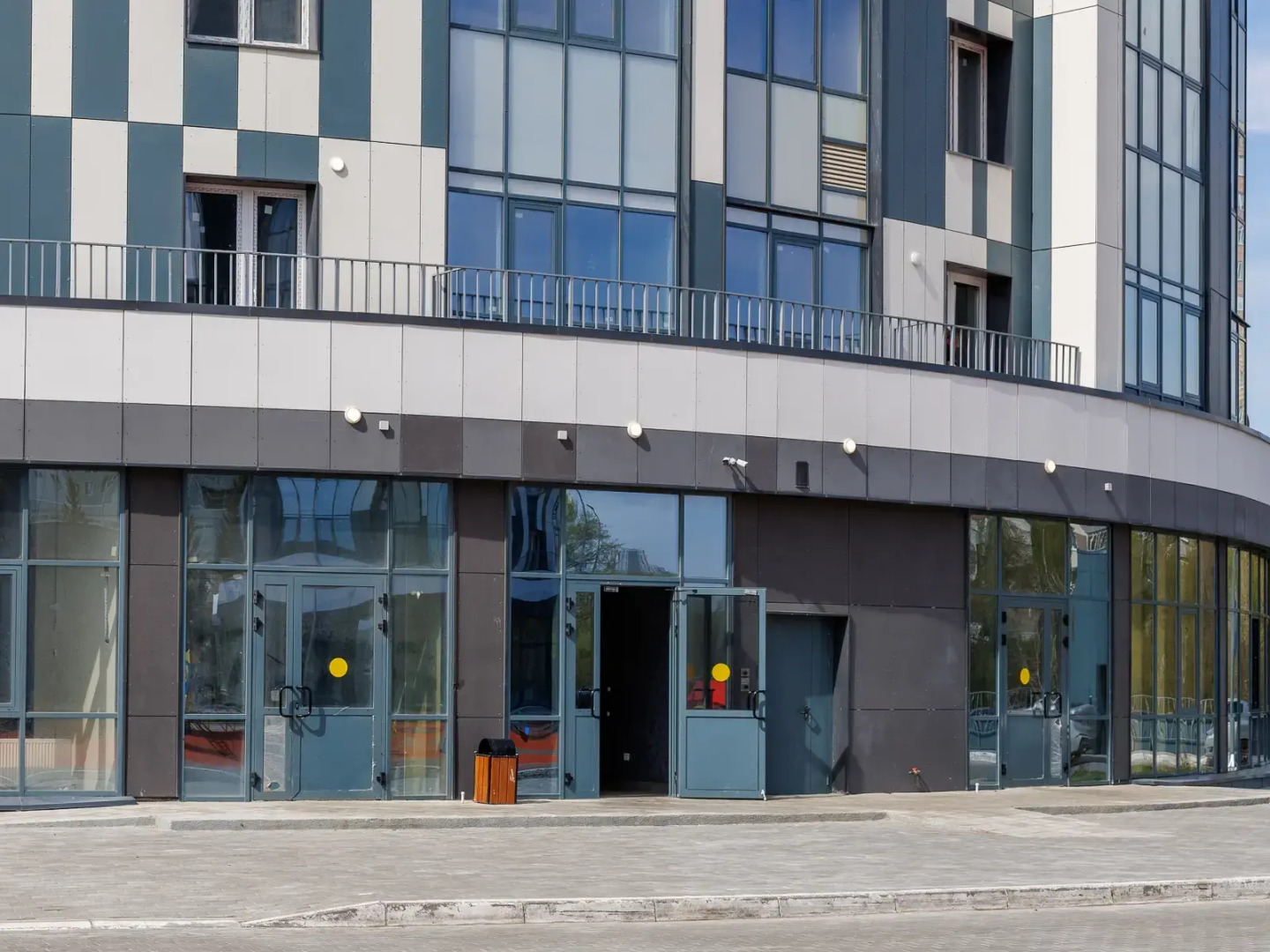 Апартаменты Шикарная в ЖК Авалон