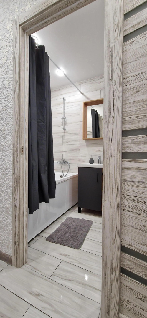 Апартаменты White Квартира