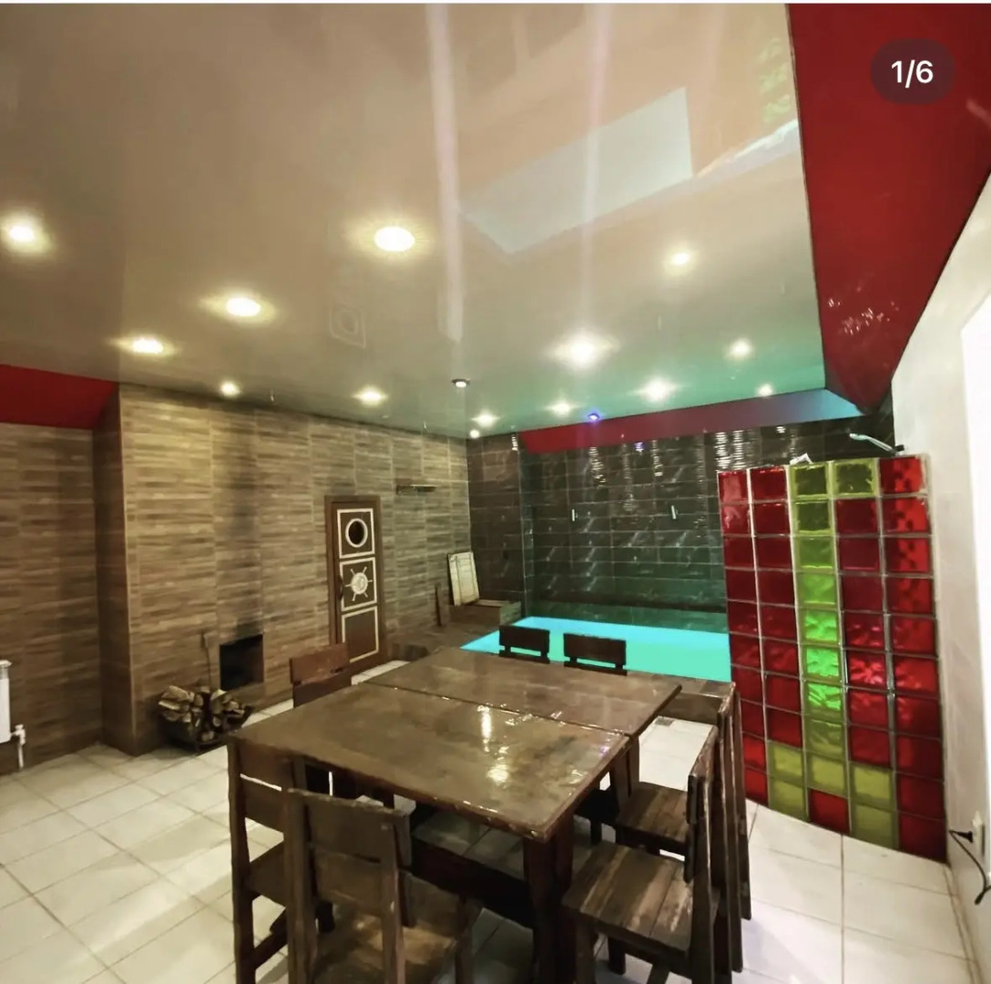 Отель Гостиница Лоран