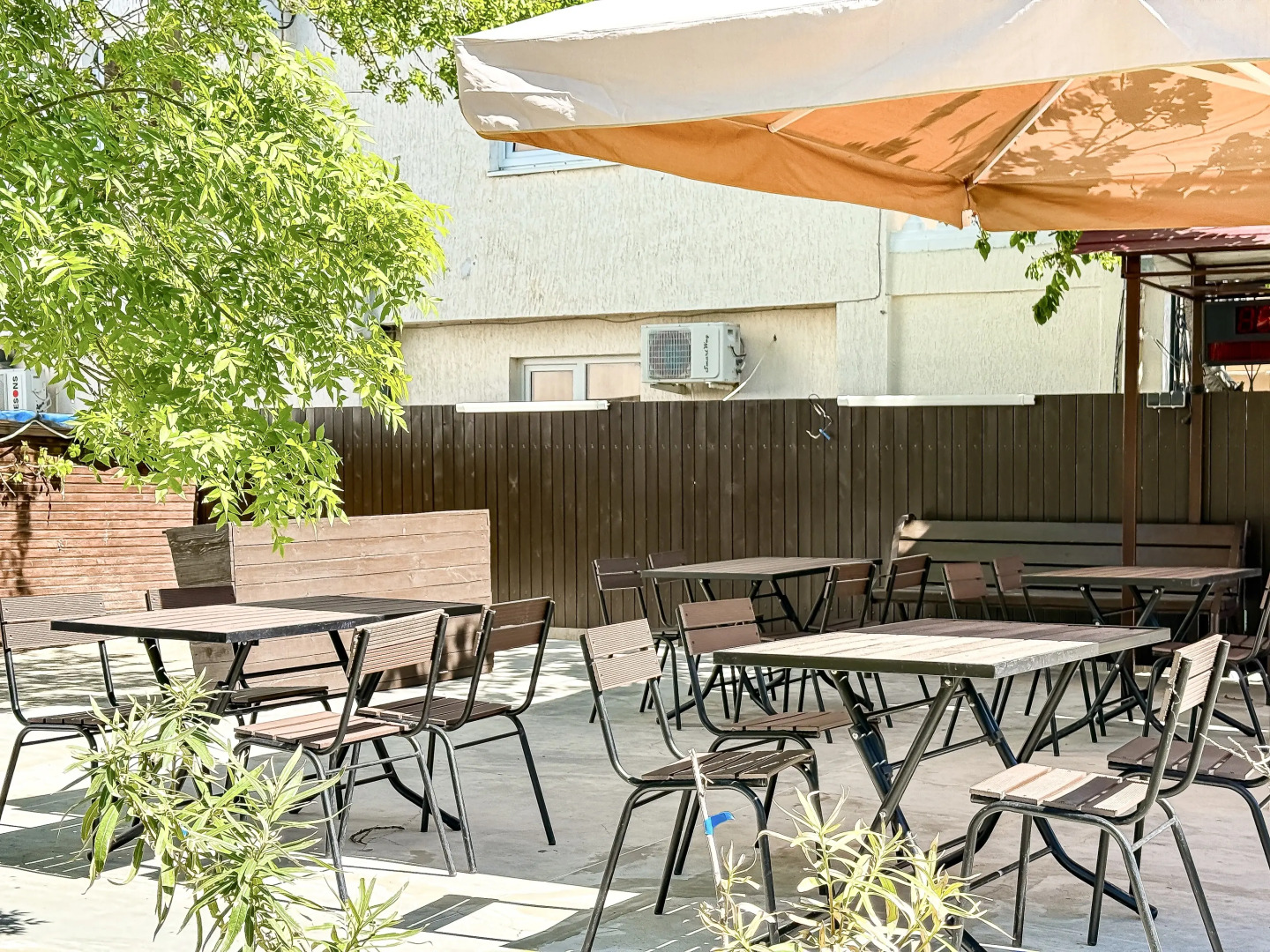 Гостевой дом Дружба