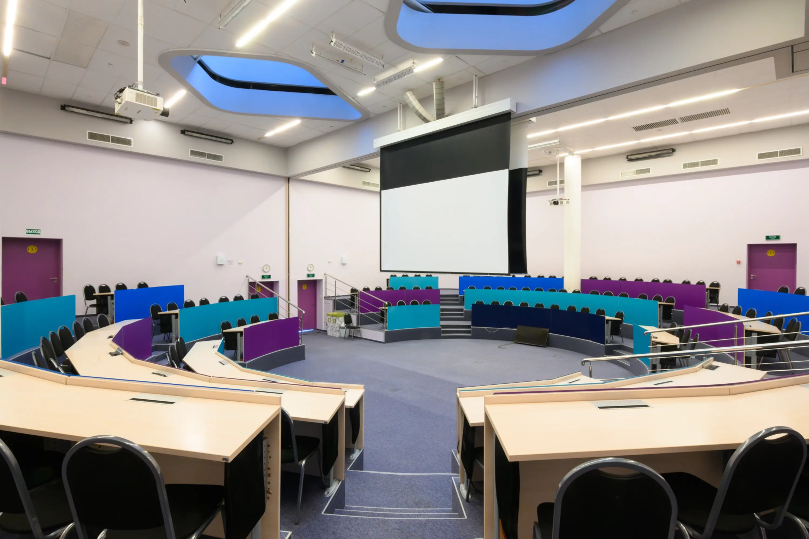 Гостиница Памир-ТяньШань