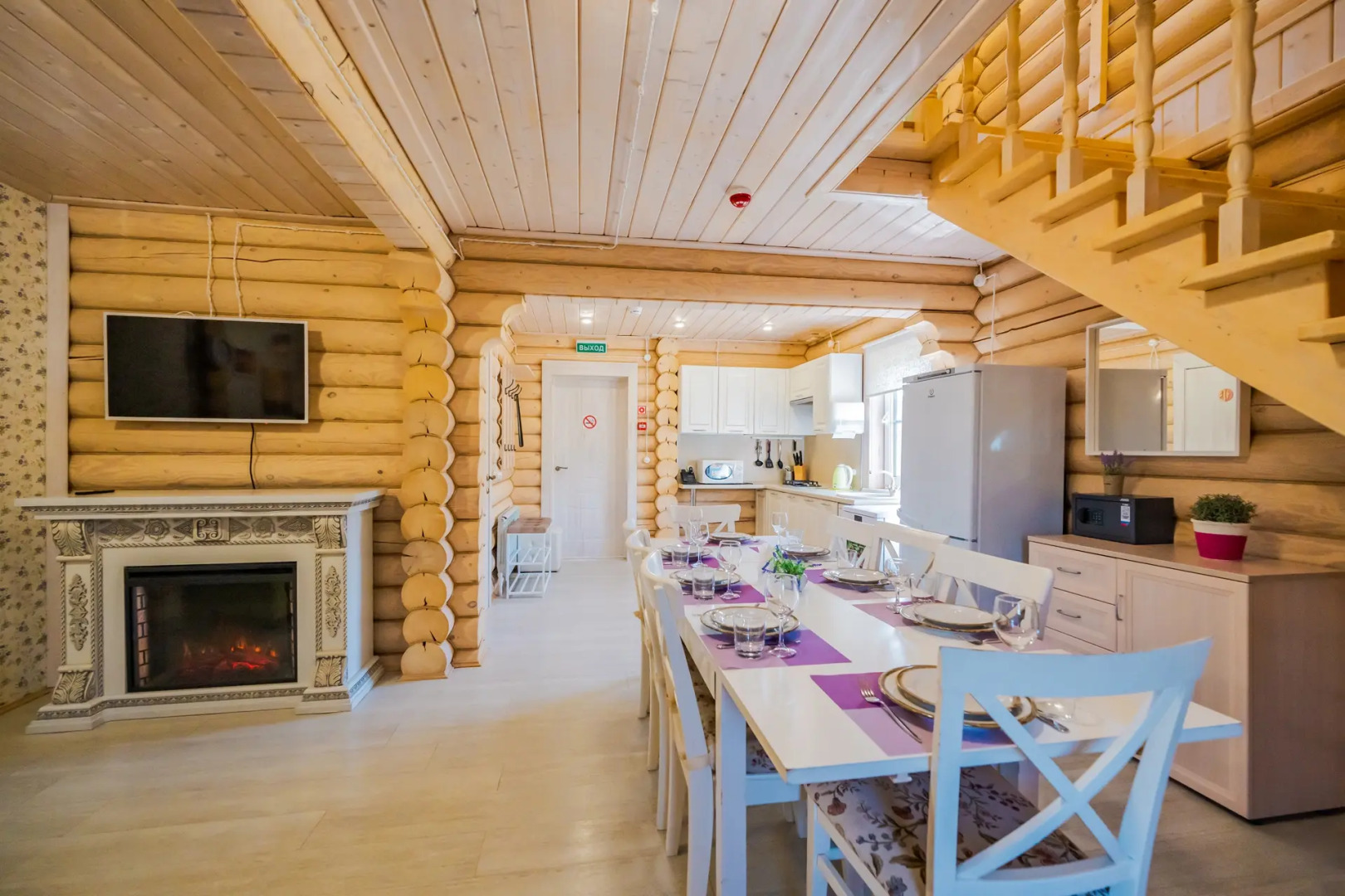 Комплекс Переславская Слобода