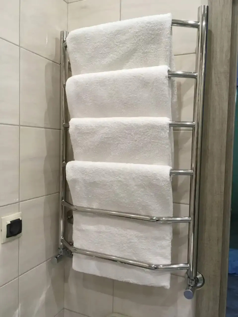 Апартаменты Цветной Бульвар