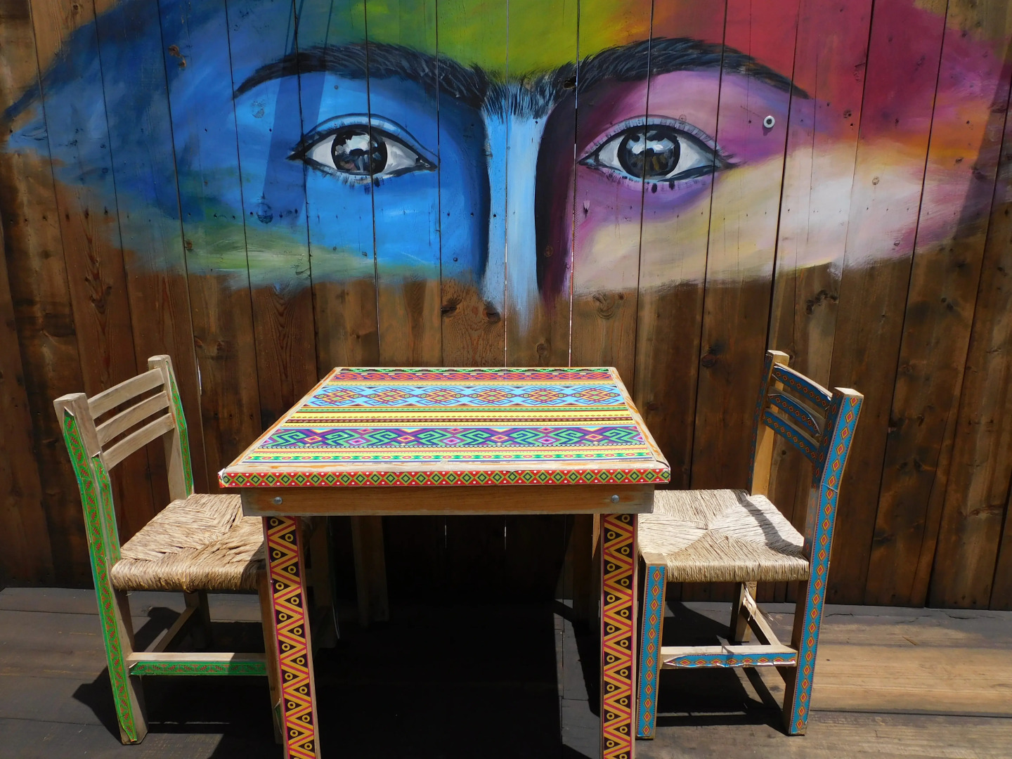 Отель Casa de los Artistas Boutique Rotamundos