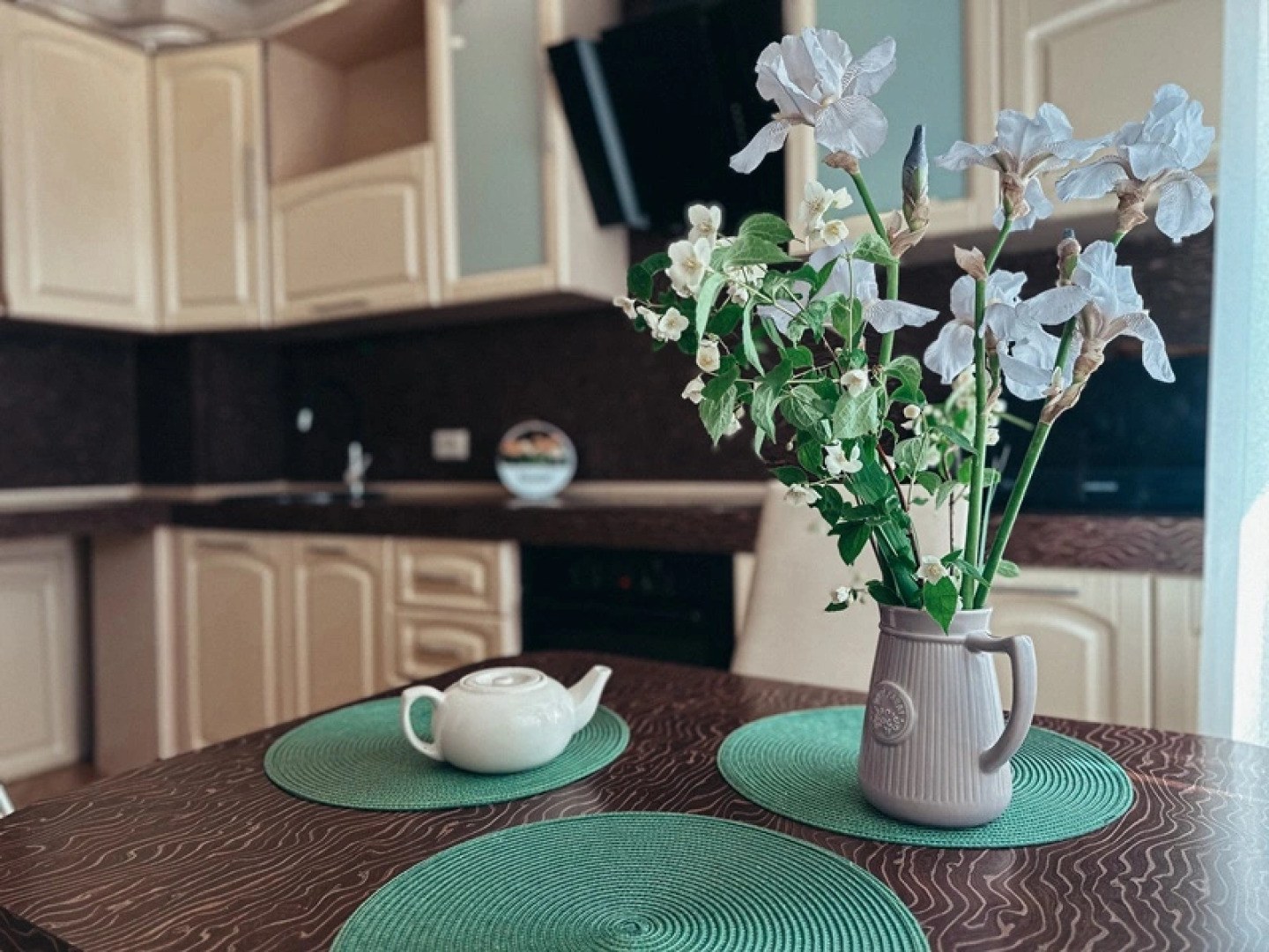 Квартира Однокомнатная квартира EL Home рядом с МТЛ Ареной