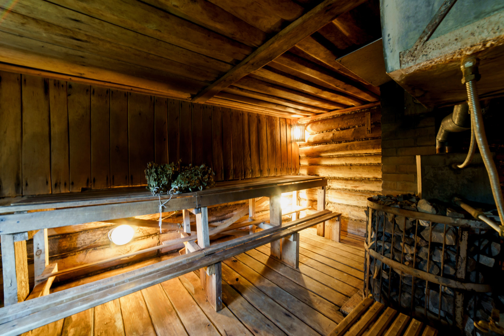 Гостиный Дом Медведь