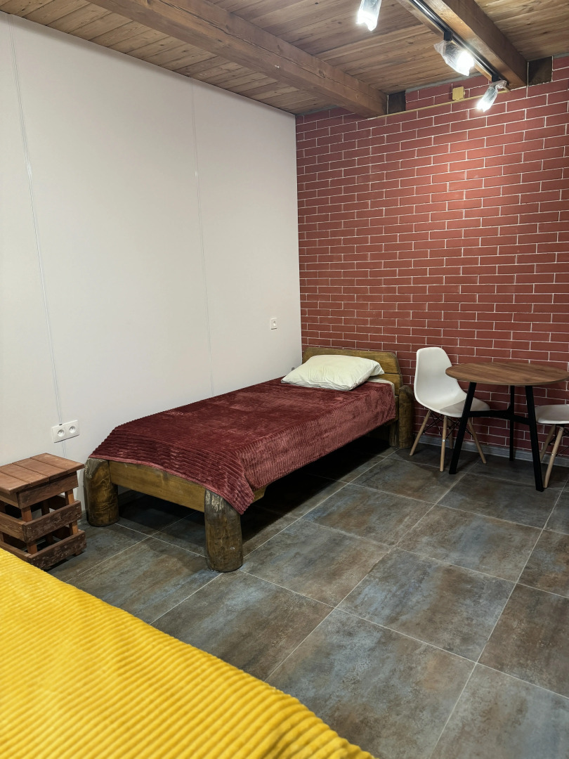 Частный дом Золотой вензель