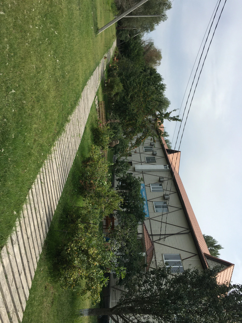 База Отдыха Найт-Флайт Дельта