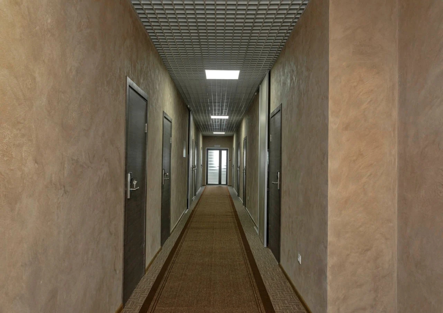 Отель "Chocolate"