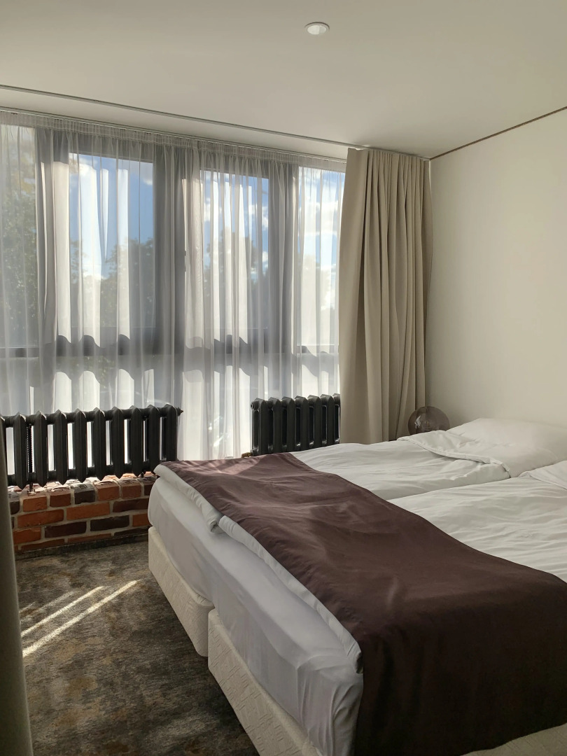 Отель LofT Hotel