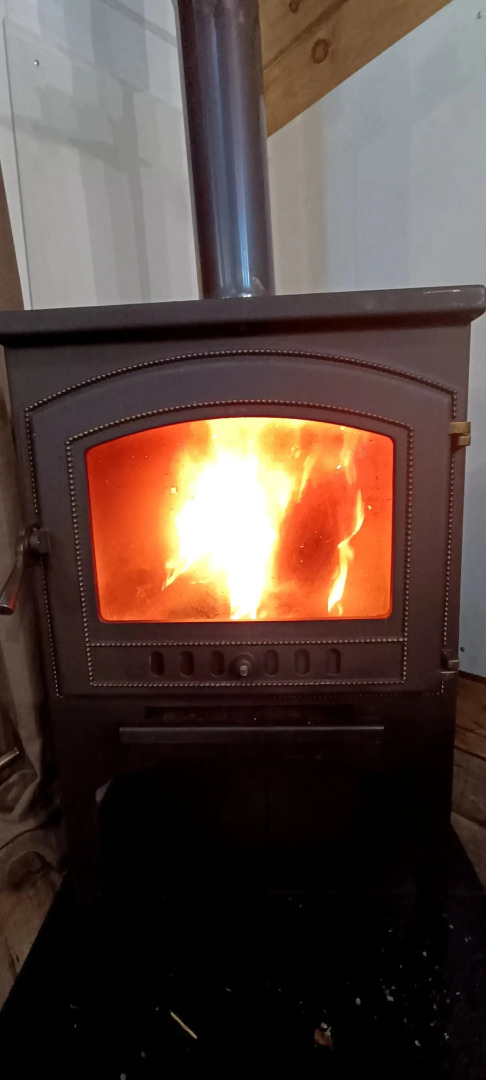 Вилла Chilla Villa Black 1