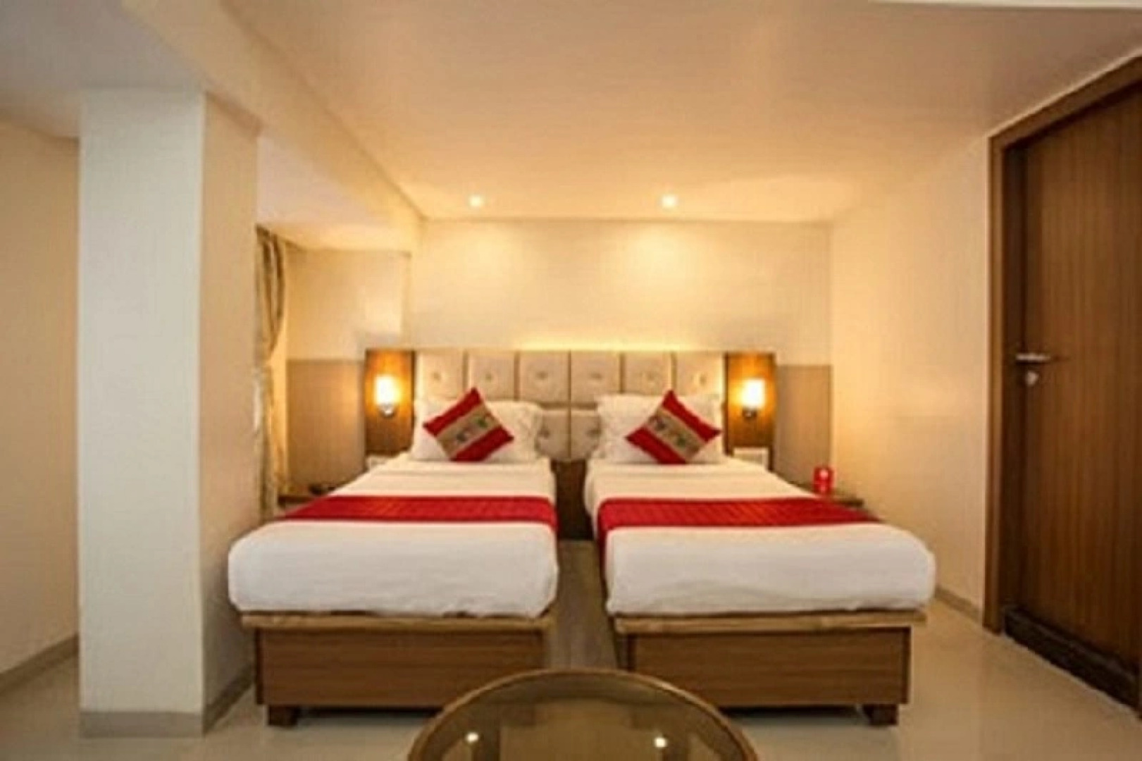 Hotel Aishwarya Residency