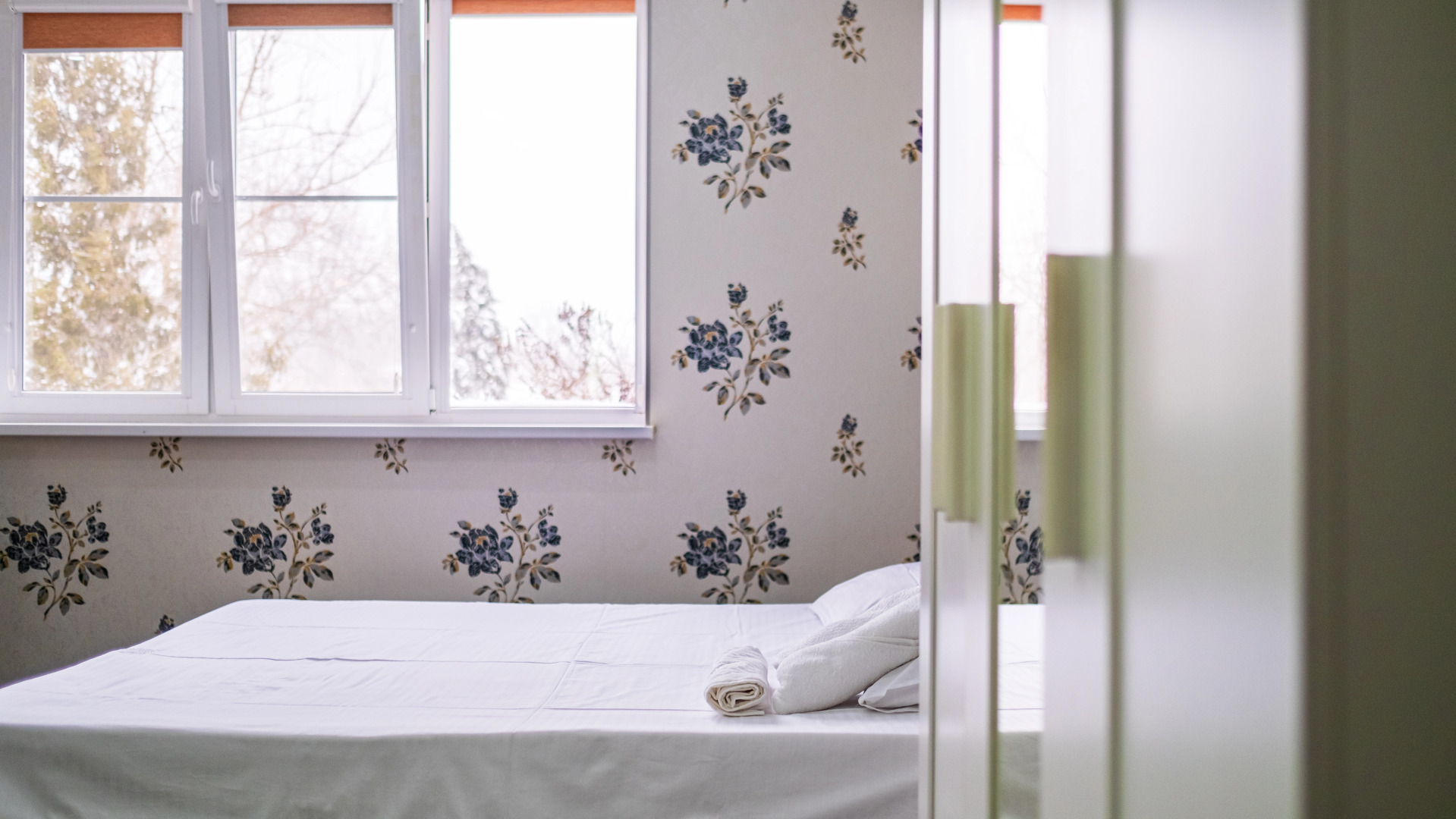 Гостевой дом Forest