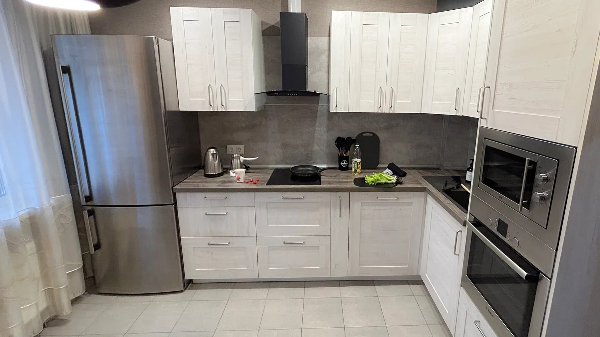 Квартира Одесса