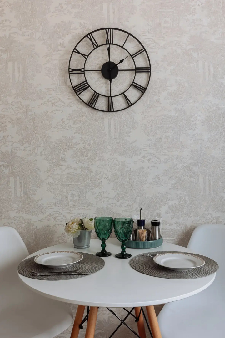 Апартаменты Ariel у Музея Мирового океана