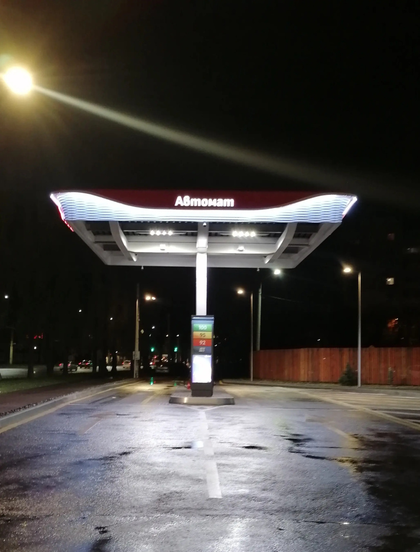 Квартира Стильная в элитном ЖК Небо