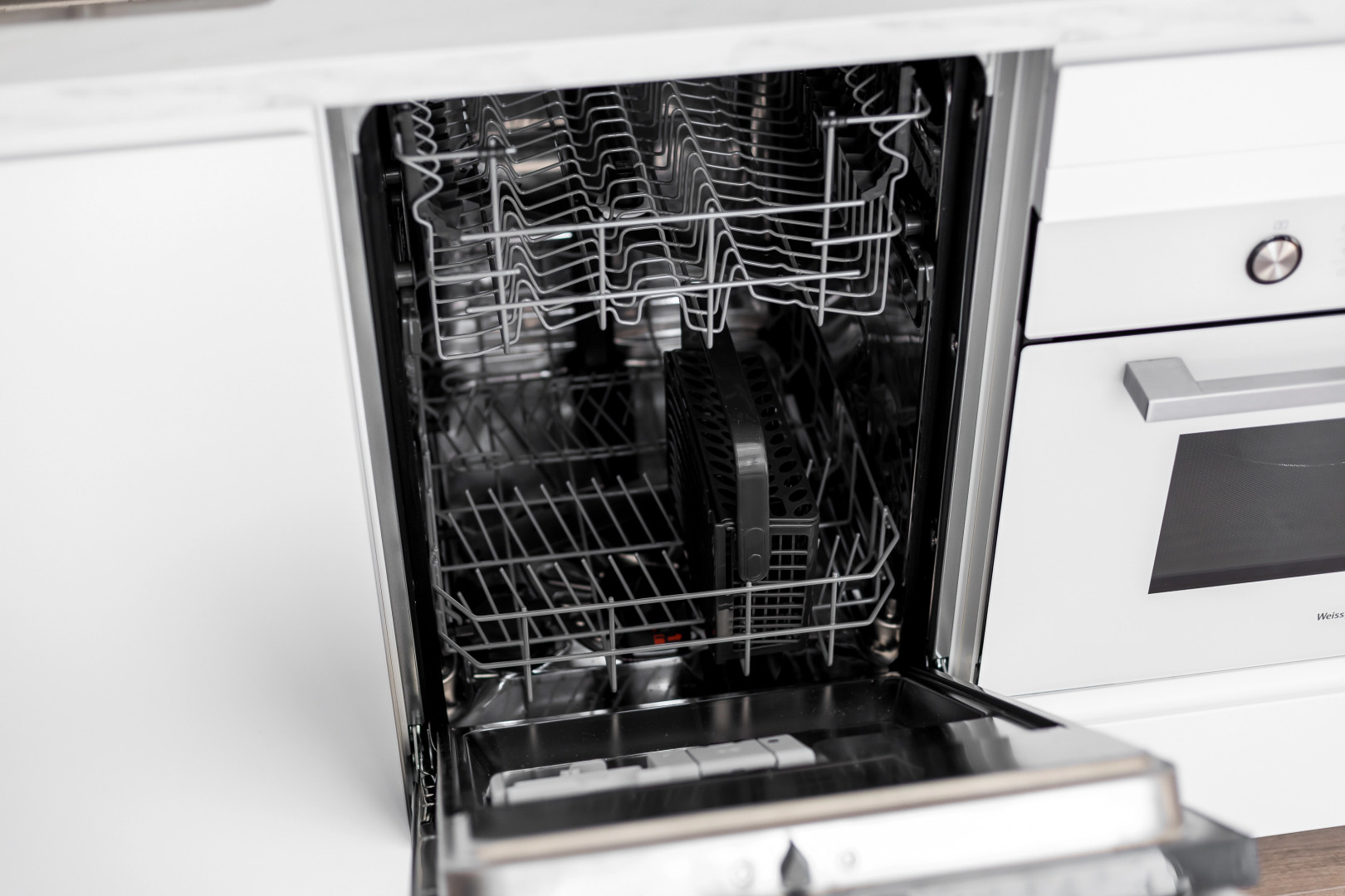 Апартаменты Play с Панорамным Видом на Москву