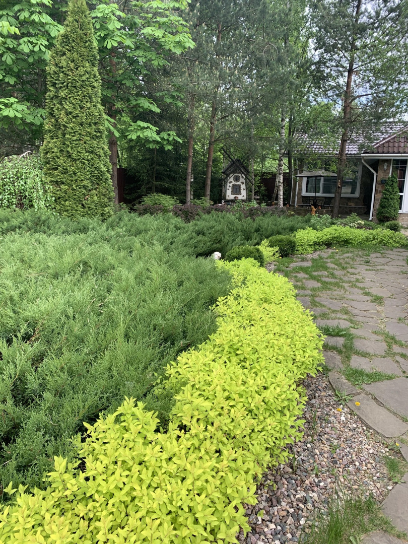 Гостевой дом Вилла романтика