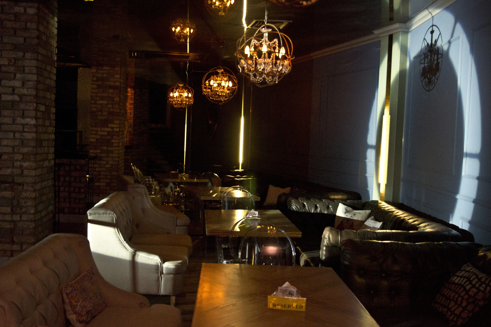 Гостиница Мегаспейс