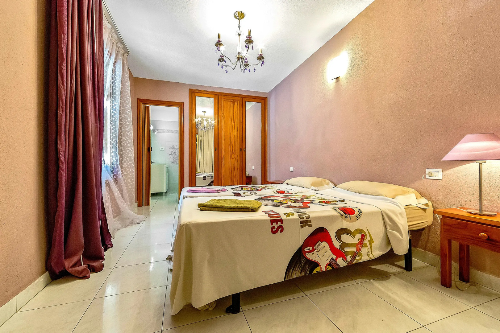 Гостевой Дом Villa Golf Las Americas