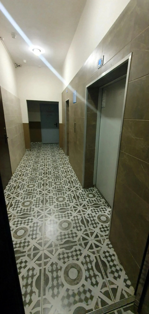 Квартира Озеро Кабан