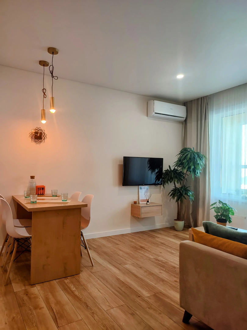 Квартира Венеция