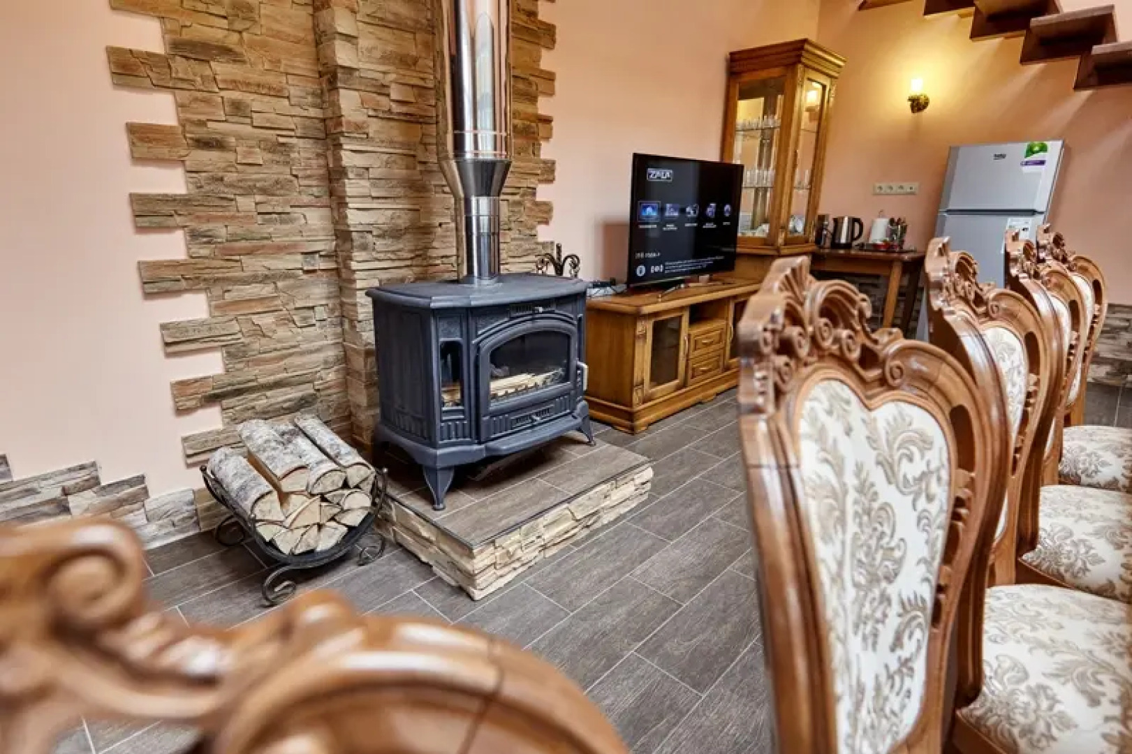 Апарт-отель ФОК Вячоркi