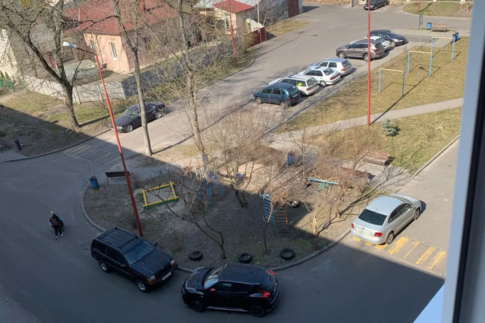 Апартаменты Sutkibrest