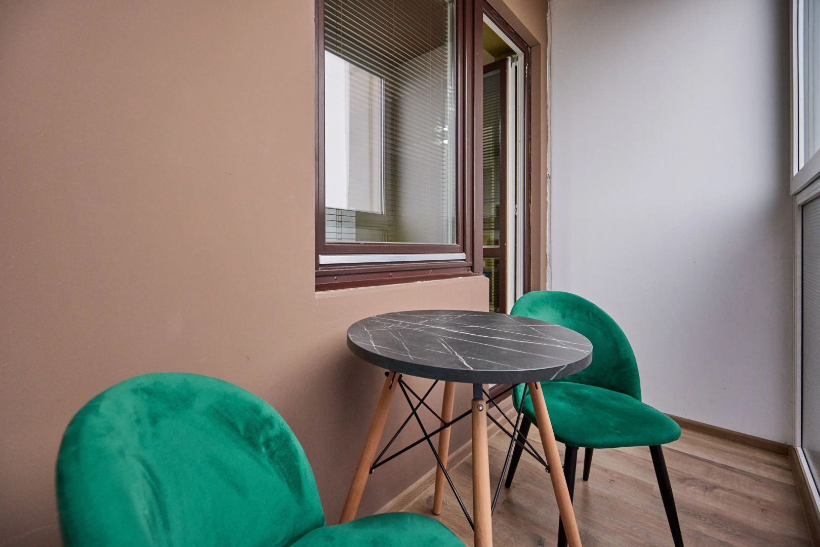 Апартаменты Reverie Olive