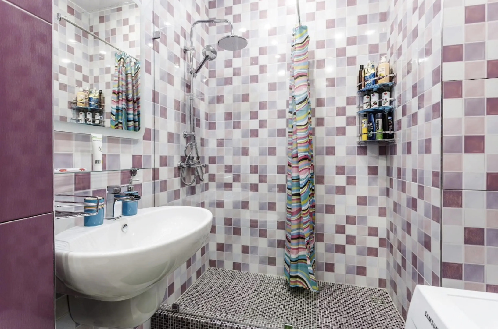 Апартаменты Bussi Suites Bolshaya Tatarskaya 30