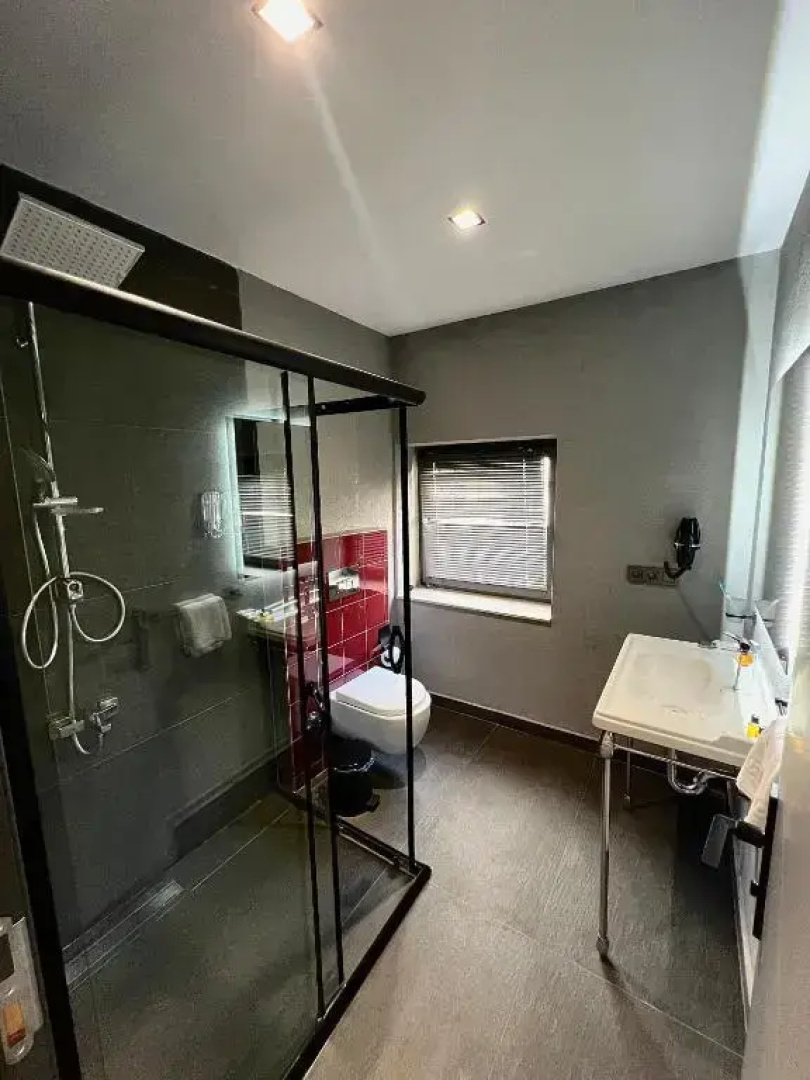 Voir Hotel Pera