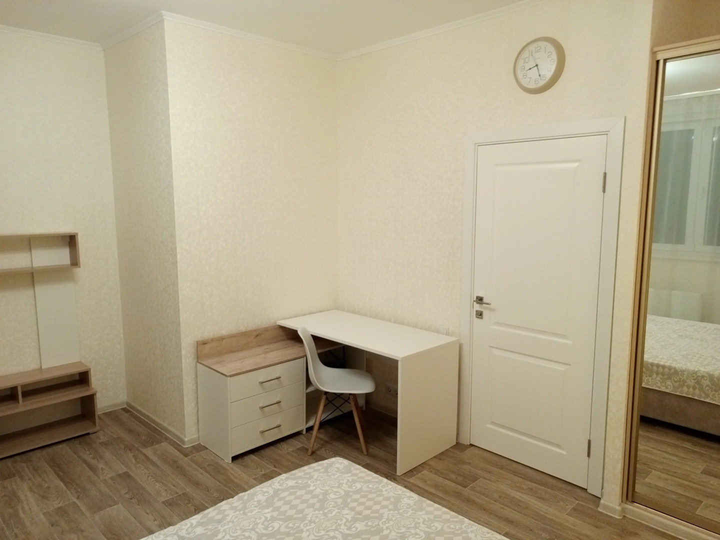 Апартаменты Двухуровневые на проспекте Ленина