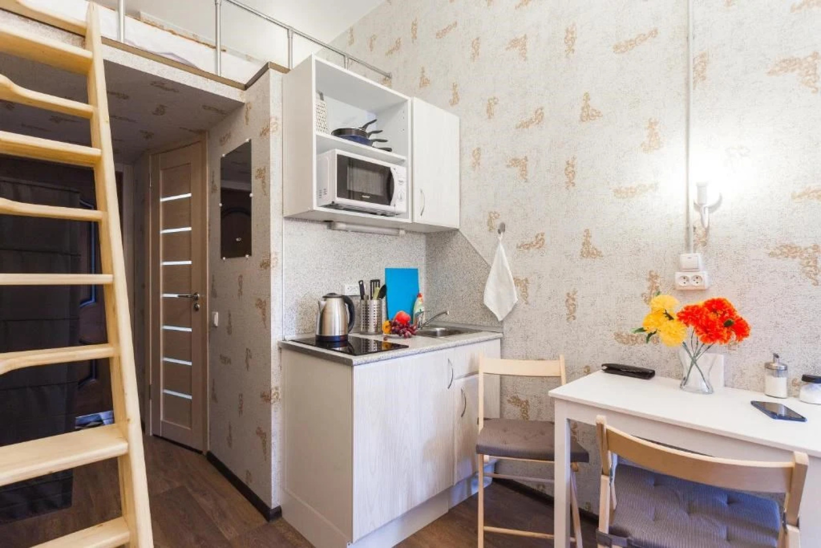 Квартира Гости Любят у Петропавловской крепости