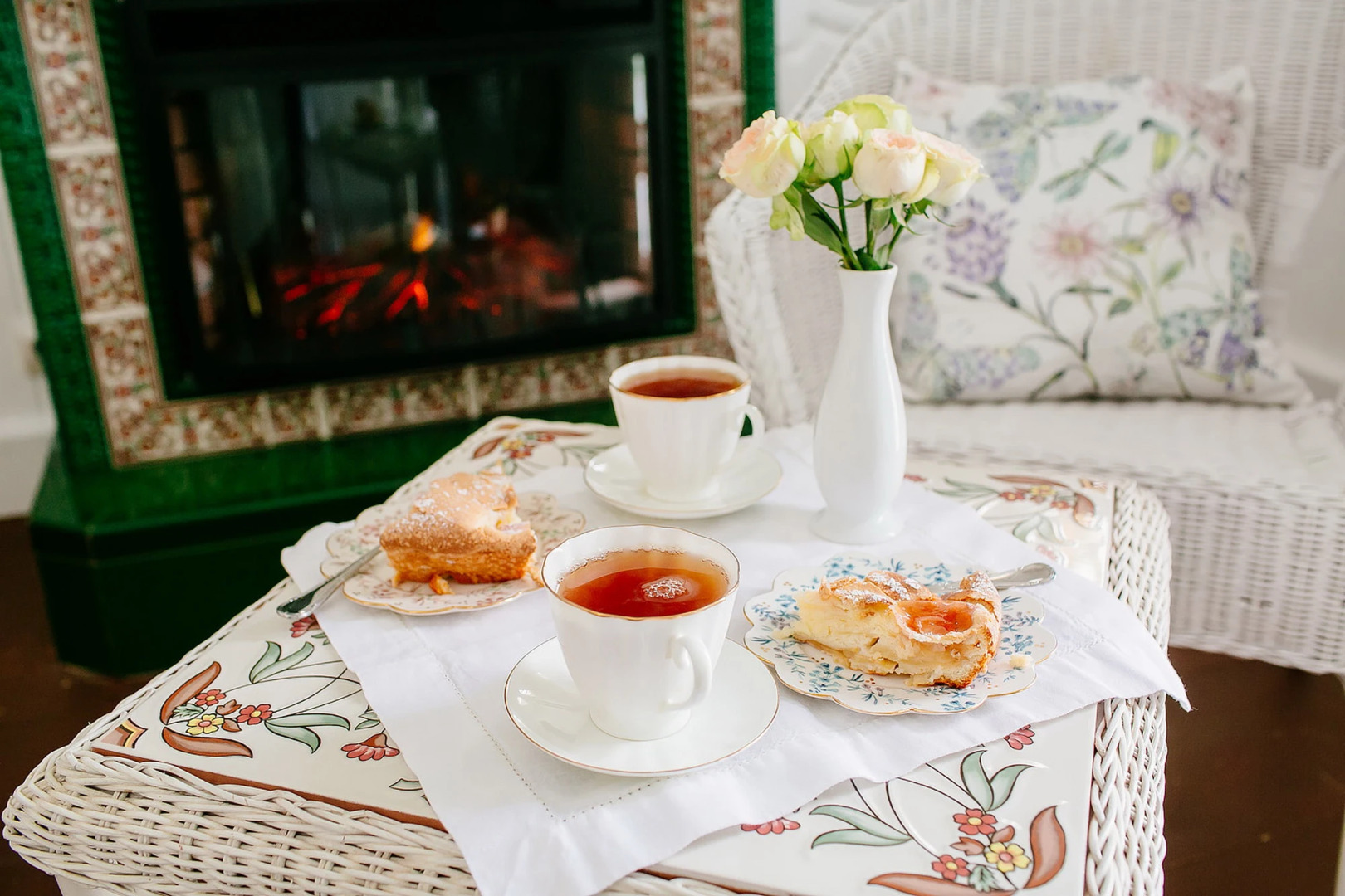 Гостевой Дом Усадьба Золотой Лев Домик Садовника