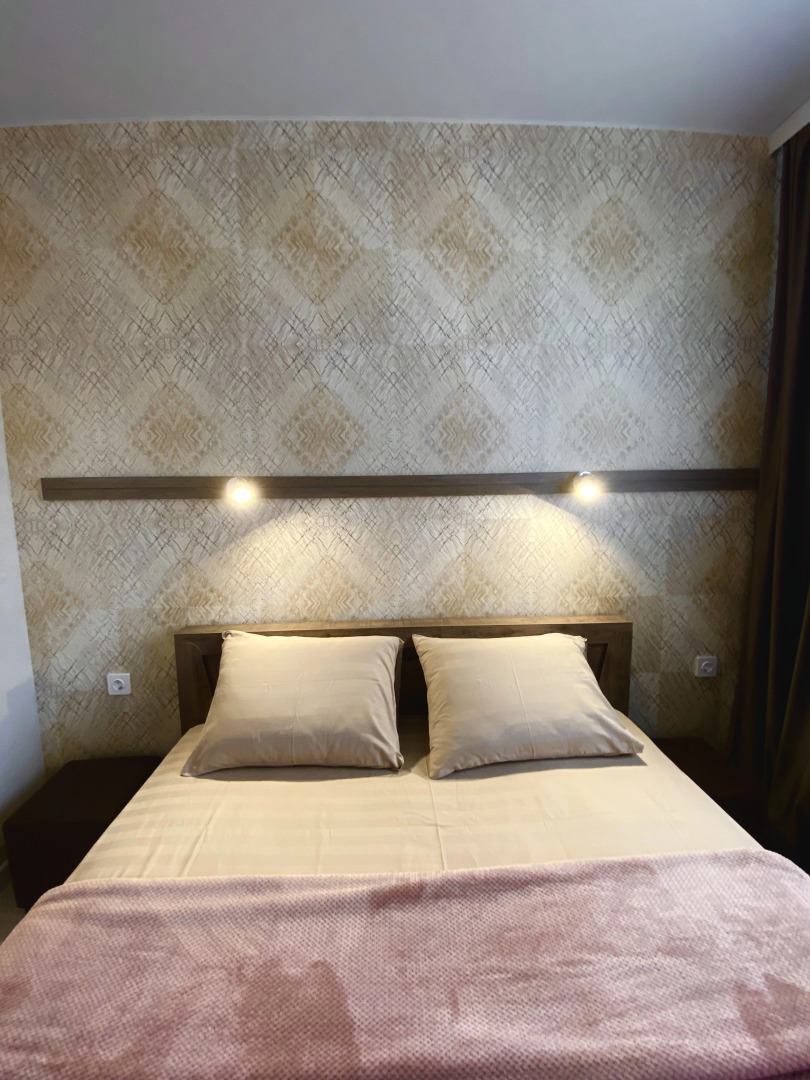 Апартаменты ЖК Краснодар