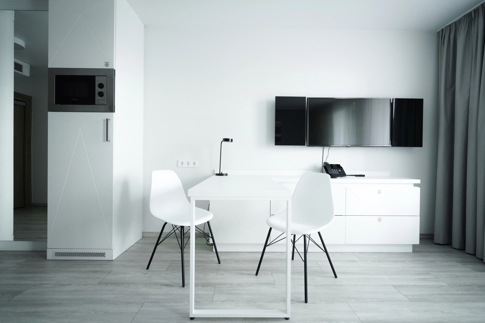 VALO Ramada Plaza by Wyndham St.Petersburg