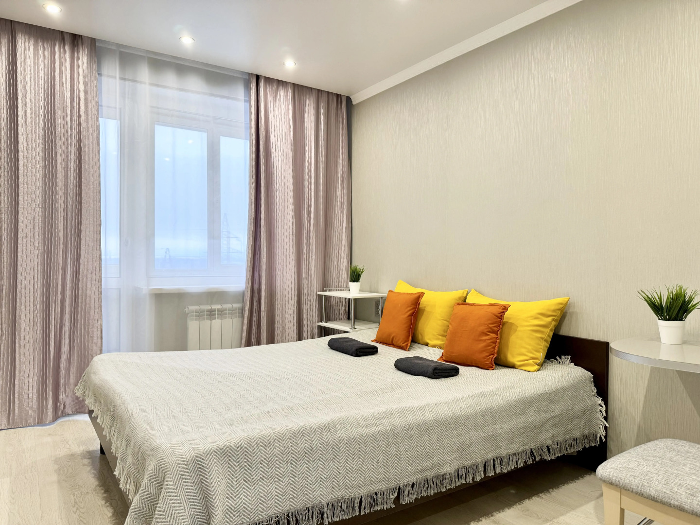 Квартира Sweet Home