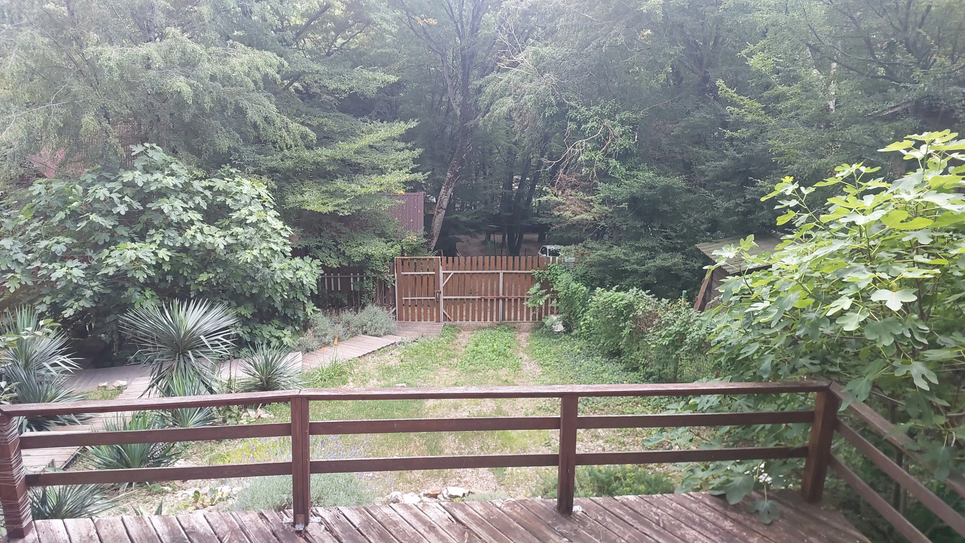 Гостевой дом Betta village