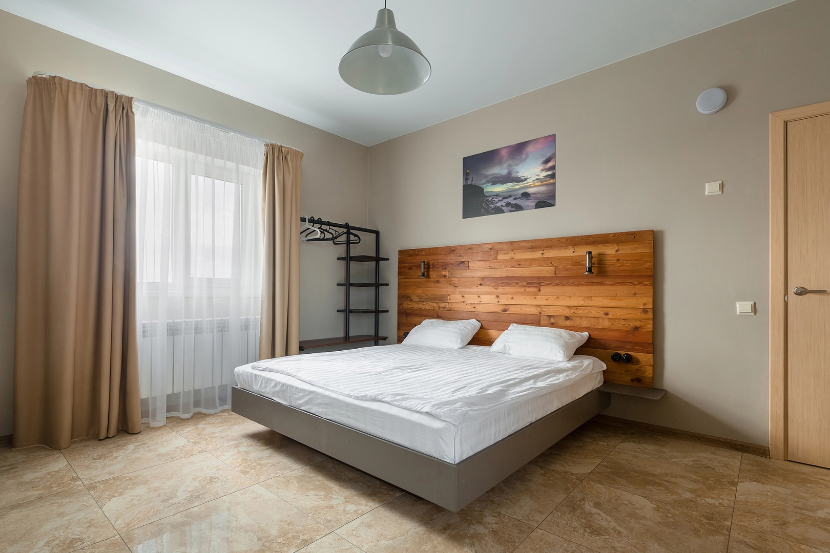 Гостевой дом Sun Life