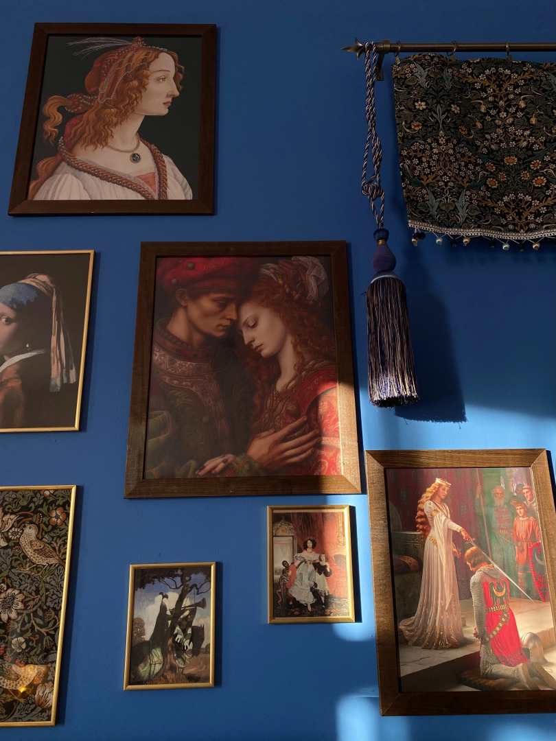 Квартира Art Home у Исаакия