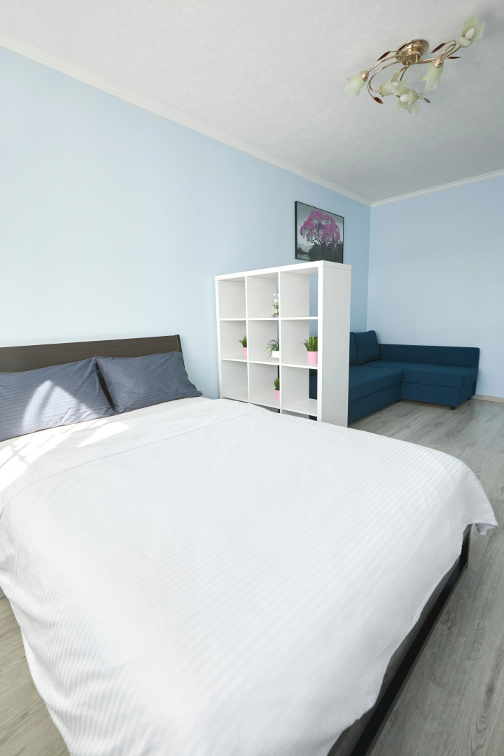 Апартаменты Сакура - Как Дома Аксай