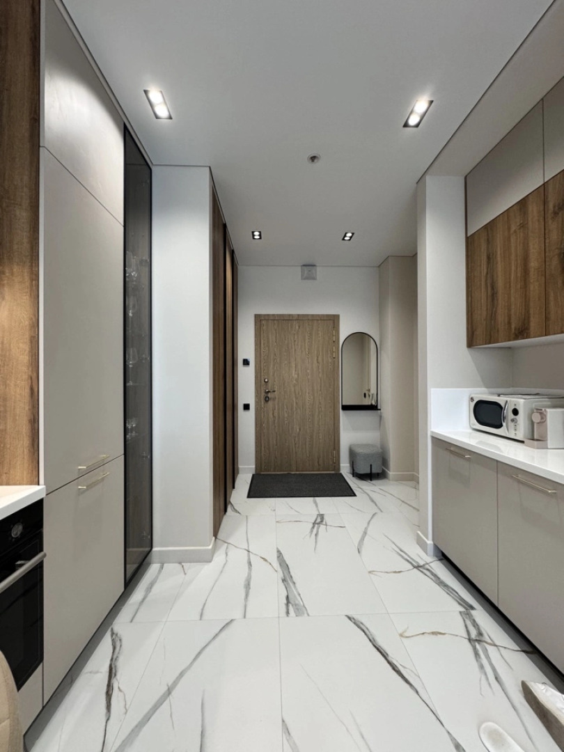 Апартаменты Новые Семейные Делюкс