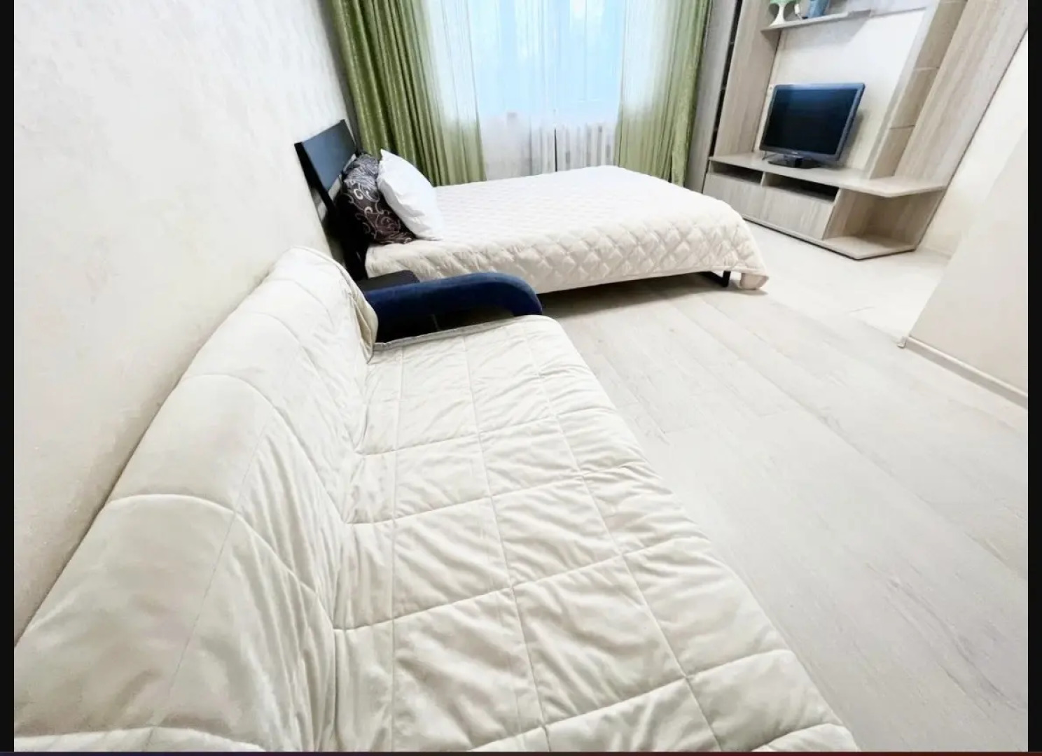 Апартаменты Бизнес Лайт