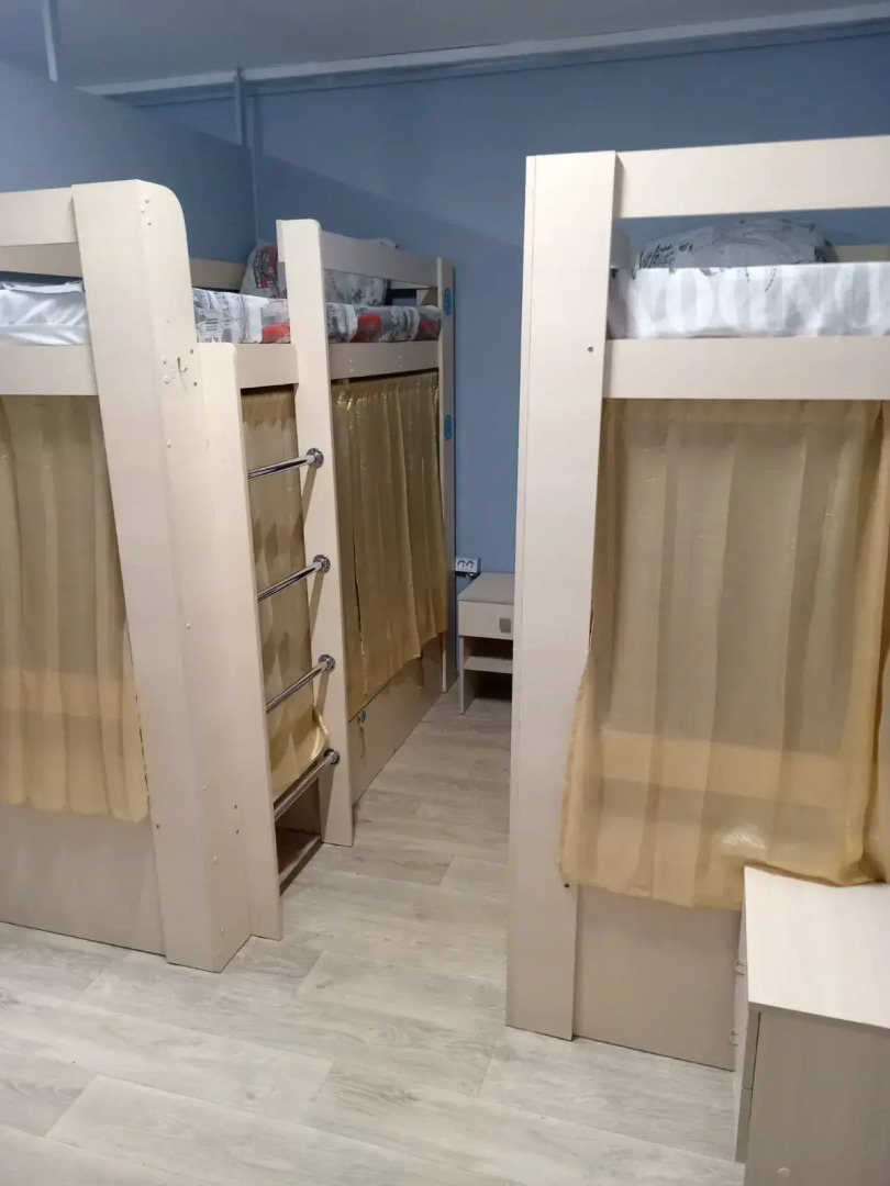 Хостел Наш хостел