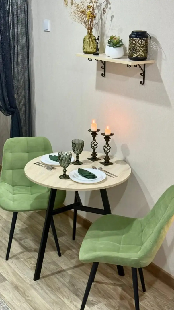 Частный Дом Комната-Студия